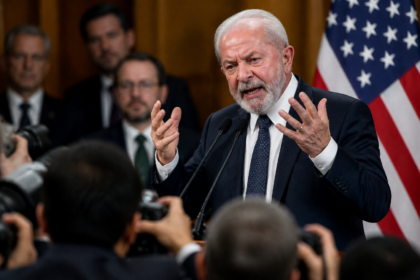 Lula critica Marco Rubio e defende diálogo com EUA em crise comercial
