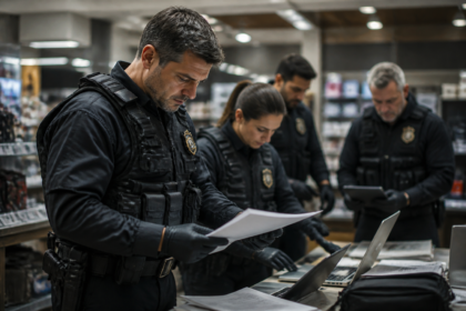 Nova fase da Operação Disclosure investiga Americanas e executivos