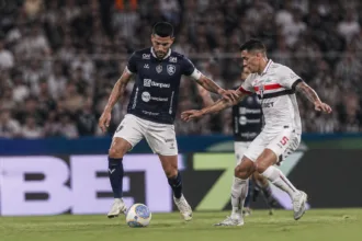 Remo e São Paulo se enfrentam em jogo decisivo no Brasileirão