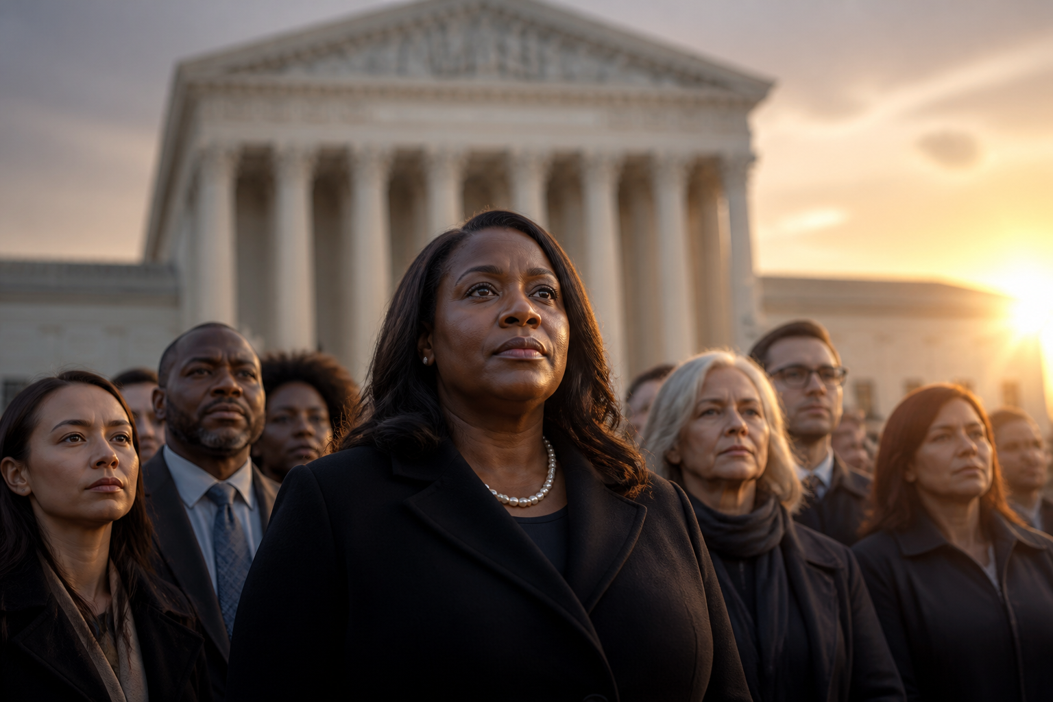 Suprema Corte barra demissão de Lisa Cook do Fed por Trump