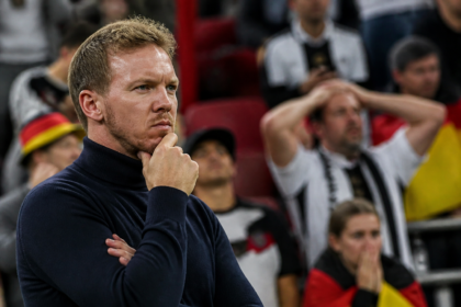 Alemanha demite Nagelsmann e busca Klopp para novo ciclo