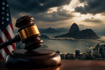 EUA impõem sanções a brasileiros por ligação com o PCC