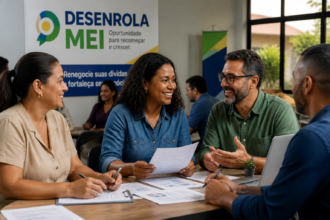 Governo lança Desenrola MEI para renegociação de dívidas