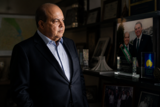 Ibaneis Rocha desiste de candidatura ao Senado e encerra ciclo político