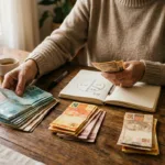 Método 50-30-20: como sair das dívidas e organizar o orçamento prático