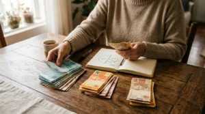 Método 50-30-20: como sair das dívidas e organizar o orçamento prático