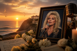 Morre Bonnie Tyler, ícone do pop rock, aos 75 anos