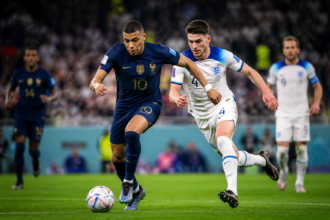 Quartas de final da Copa do Mundo 2026: jogos e informações