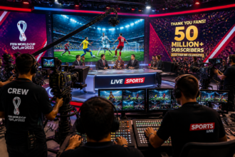 SBT registra crescimento significativo em audiência em junho