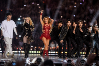 Show do intervalo da Copa do Mundo 2026 terá grandes estrelas