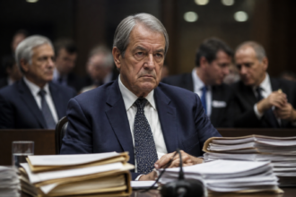 Valdemar Costa Neto é investigado por desvio de R$ 119 milhões