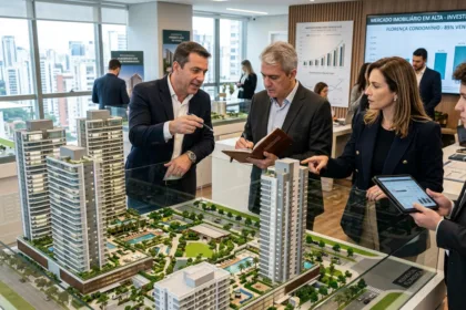 imóveis são bons investimentos análise de rentabilidade e riscos em 2026