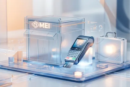 MEI como abrir em 2026 com custos da guia DAS e regras no portal Credited