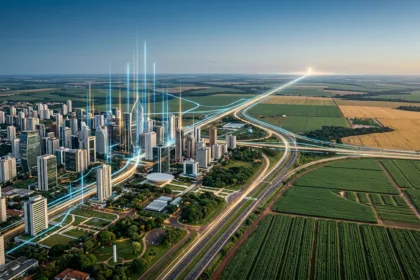 PIB do Brasil como funciona cálculo do IBGE e impacto econômico em 2026