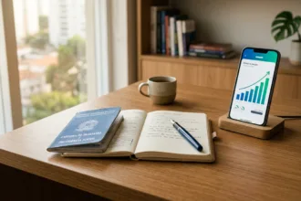 Calendário e tabela de valores do abono salarial PIS PASEP em 2026