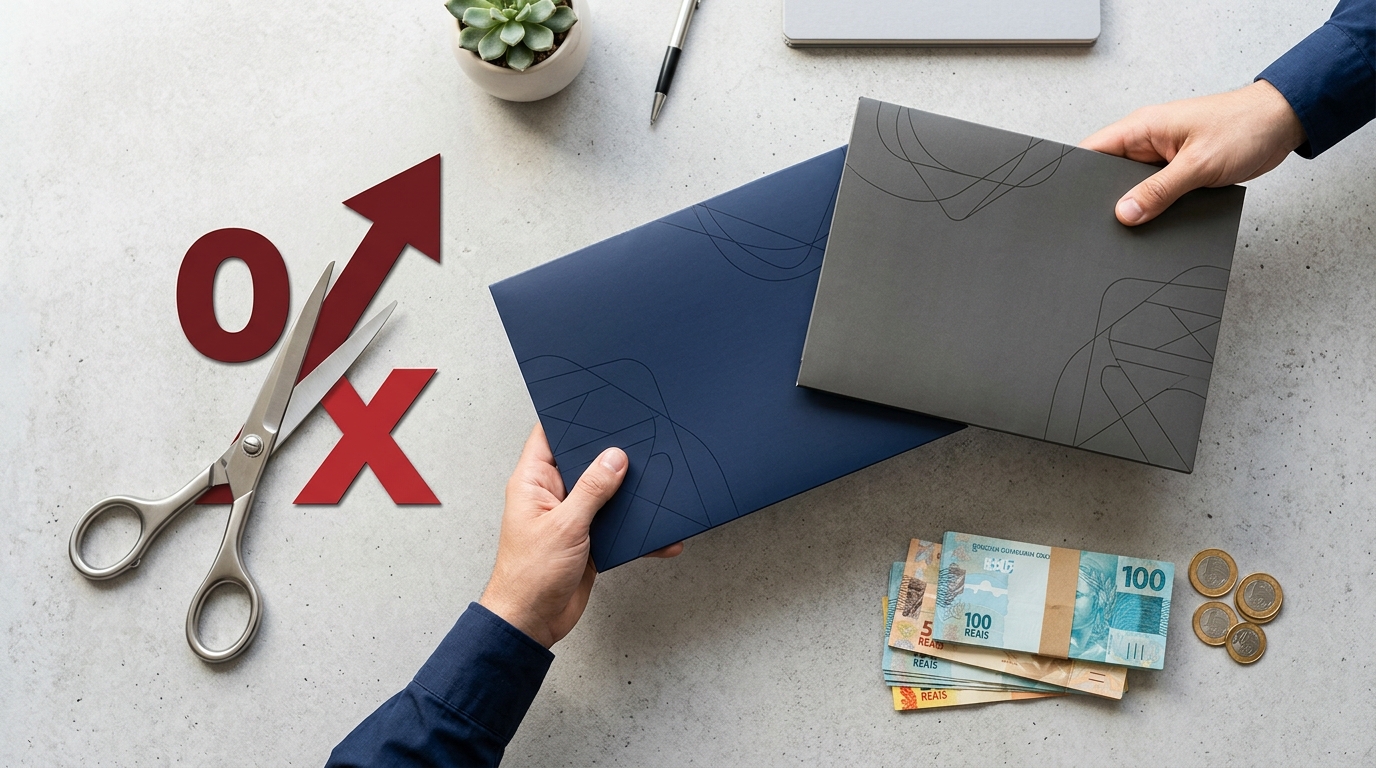Passo a passo da portabilidade de crédito entre bancos em 2026