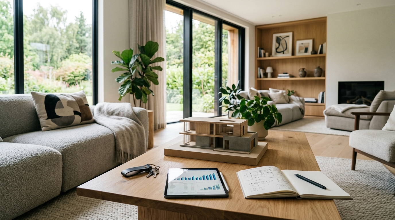 aumentar o valor do imóvel modernizacao de ambientes e valorizacao residencial