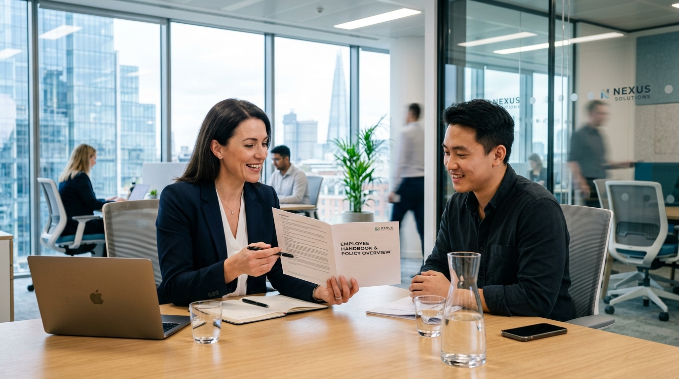 micro-influenciadores locais negociacao contratual e briefing