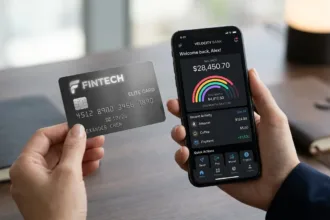 Cartão C6 Bank vantagens limite e aplicativo digital